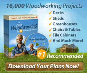 work from home woodworking plans